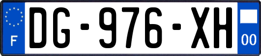 DG-976-XH