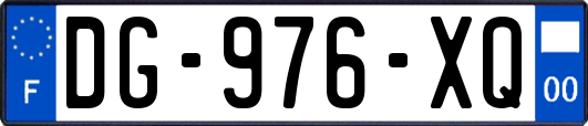 DG-976-XQ