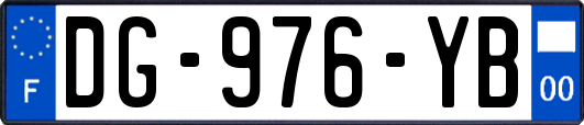 DG-976-YB