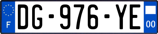 DG-976-YE