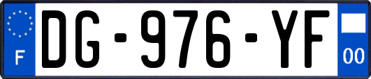 DG-976-YF