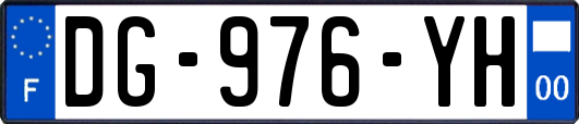 DG-976-YH