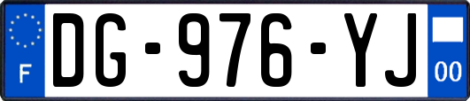 DG-976-YJ
