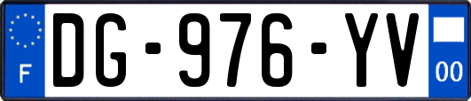DG-976-YV