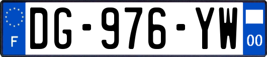 DG-976-YW