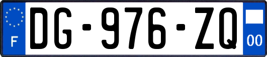 DG-976-ZQ