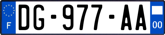 DG-977-AA