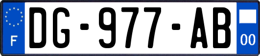 DG-977-AB