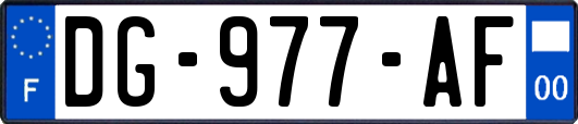 DG-977-AF