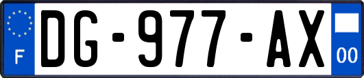 DG-977-AX