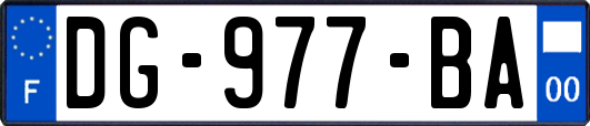 DG-977-BA