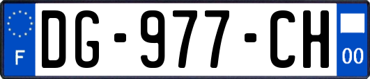 DG-977-CH