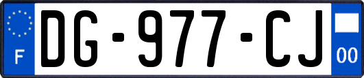 DG-977-CJ