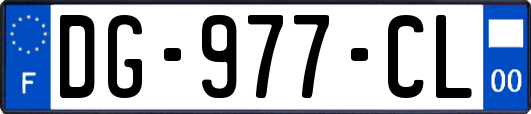 DG-977-CL