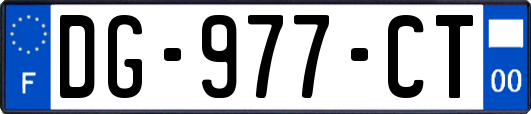 DG-977-CT