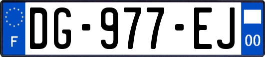 DG-977-EJ