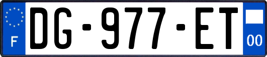 DG-977-ET