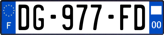 DG-977-FD