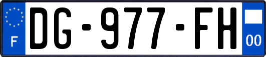 DG-977-FH