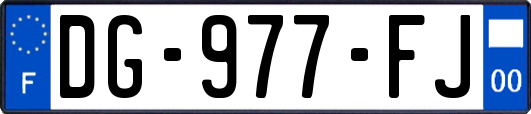 DG-977-FJ