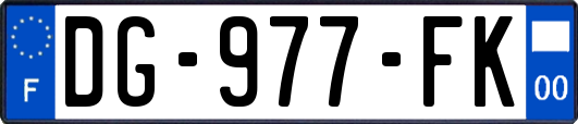 DG-977-FK