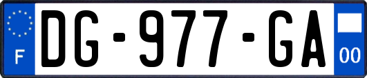 DG-977-GA