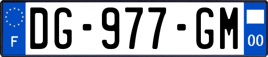 DG-977-GM