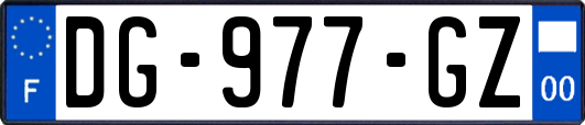 DG-977-GZ