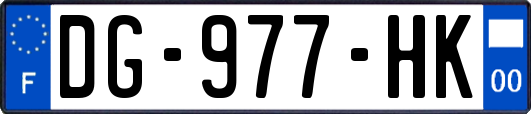 DG-977-HK