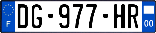 DG-977-HR