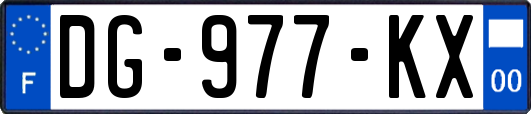 DG-977-KX