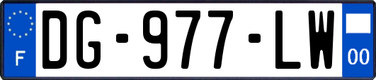 DG-977-LW