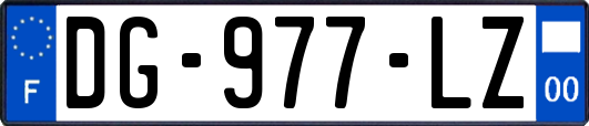 DG-977-LZ