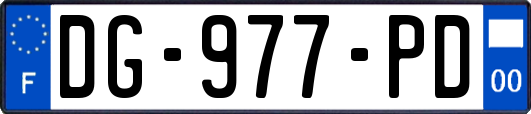 DG-977-PD