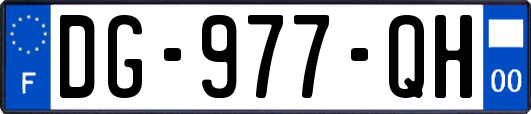 DG-977-QH