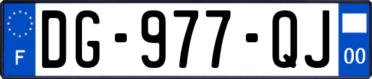DG-977-QJ