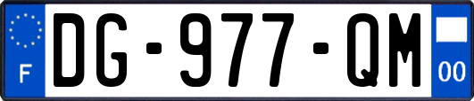 DG-977-QM