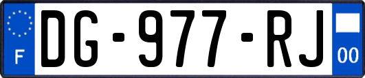 DG-977-RJ