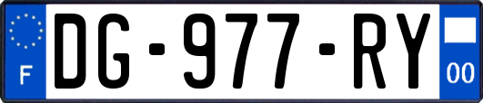 DG-977-RY