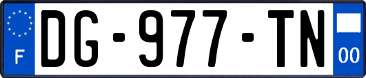 DG-977-TN