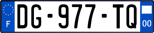 DG-977-TQ