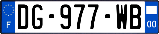 DG-977-WB