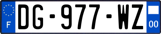 DG-977-WZ