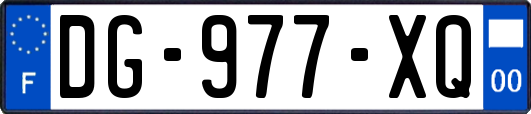 DG-977-XQ