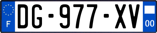 DG-977-XV