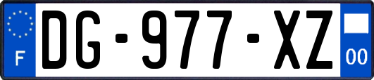 DG-977-XZ
