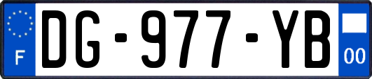 DG-977-YB