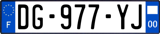 DG-977-YJ