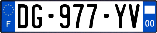 DG-977-YV