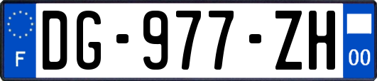 DG-977-ZH